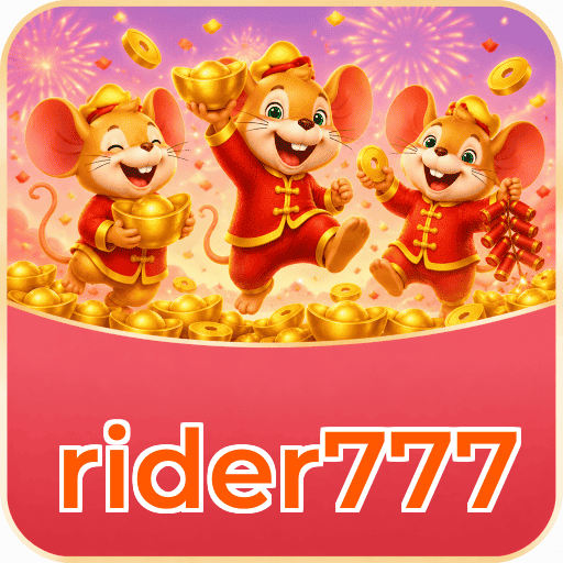 rider777 Instalar Logo 3