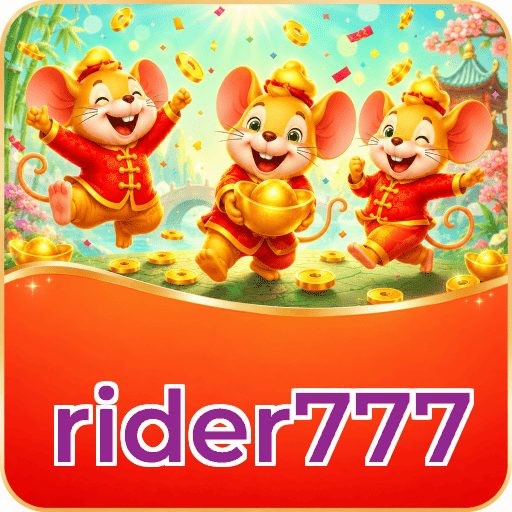rider777 Segurança Logo 1
