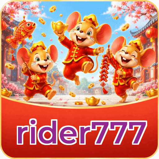 Plataforma rider777 - PIX Instantâneo
