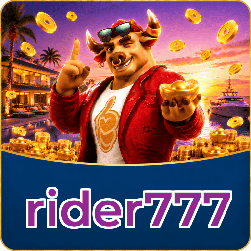 rider777 Certificado eCOGRA - Jogos Justos Auditados