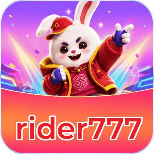 rider777 Instalar Logo 2