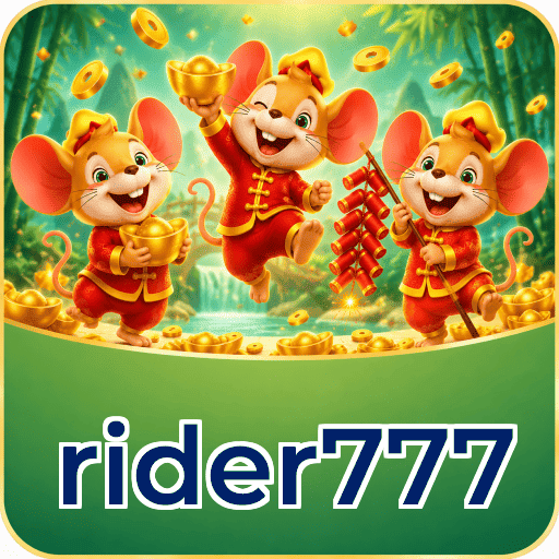 Certificação eCOGRA rider777
