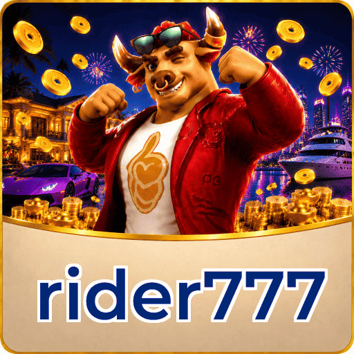 rider777 Instalar Logo 1
