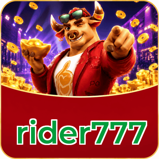 Loteria rider777 - Lotofácil diária