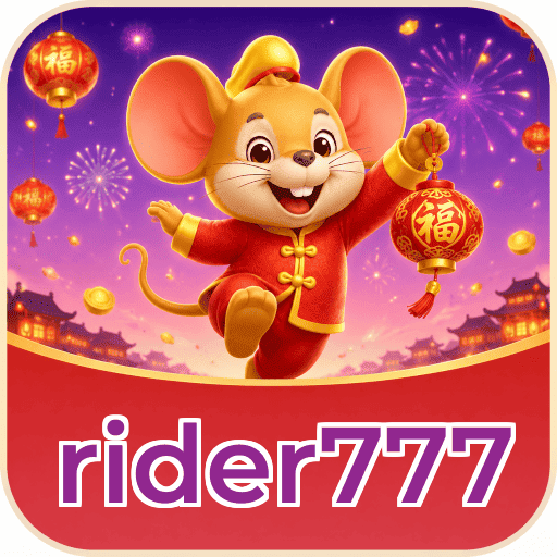 rider777 Licença Curaçao Gaming