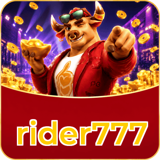 rider777 PIX Instantâneo - Saques em 8 Minutos