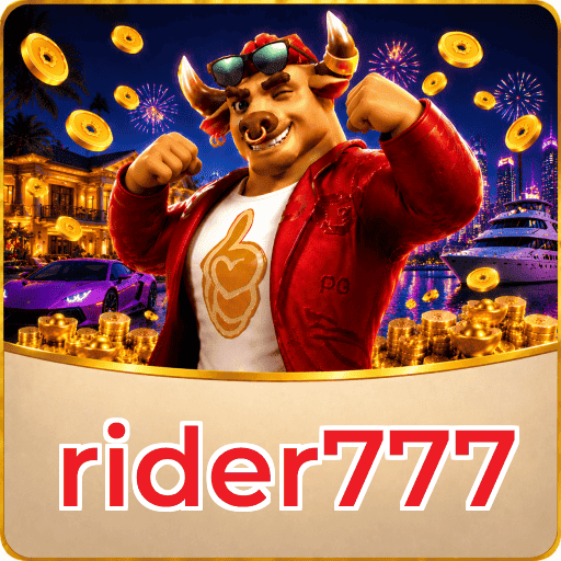 Plataforma rider777 - Cloud AWS Infrastructure