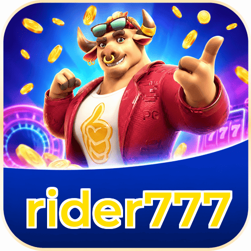 rider777 Segurança Logo 3