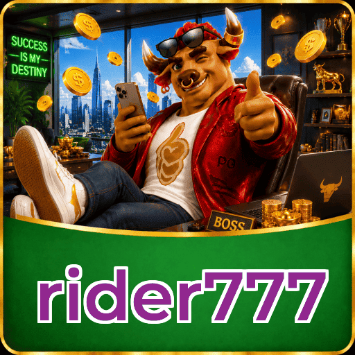 rider777 Certificado eCOGRA