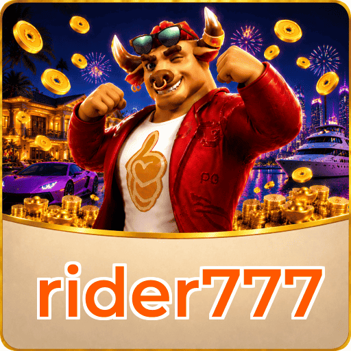 Certificação GLI rider777