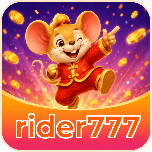 Slots rider777 - Jackpots Progressivos