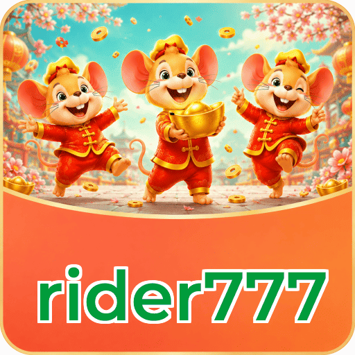 Apostas Ao Vivo rider777
