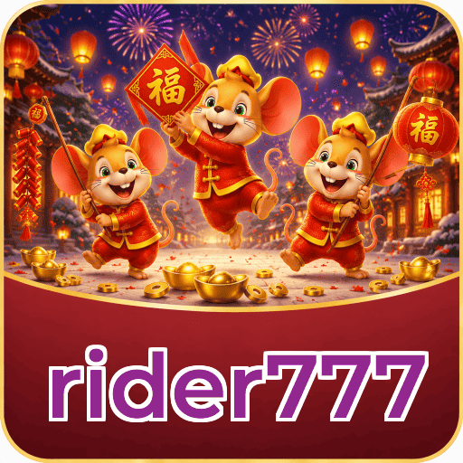 Slots rider777 - Giros Grátis Diários